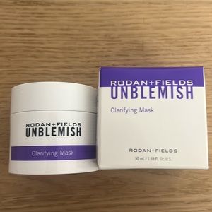 Rodan+Fields Unblemish Clarifying Mask 50 ml / 1.69 Oz